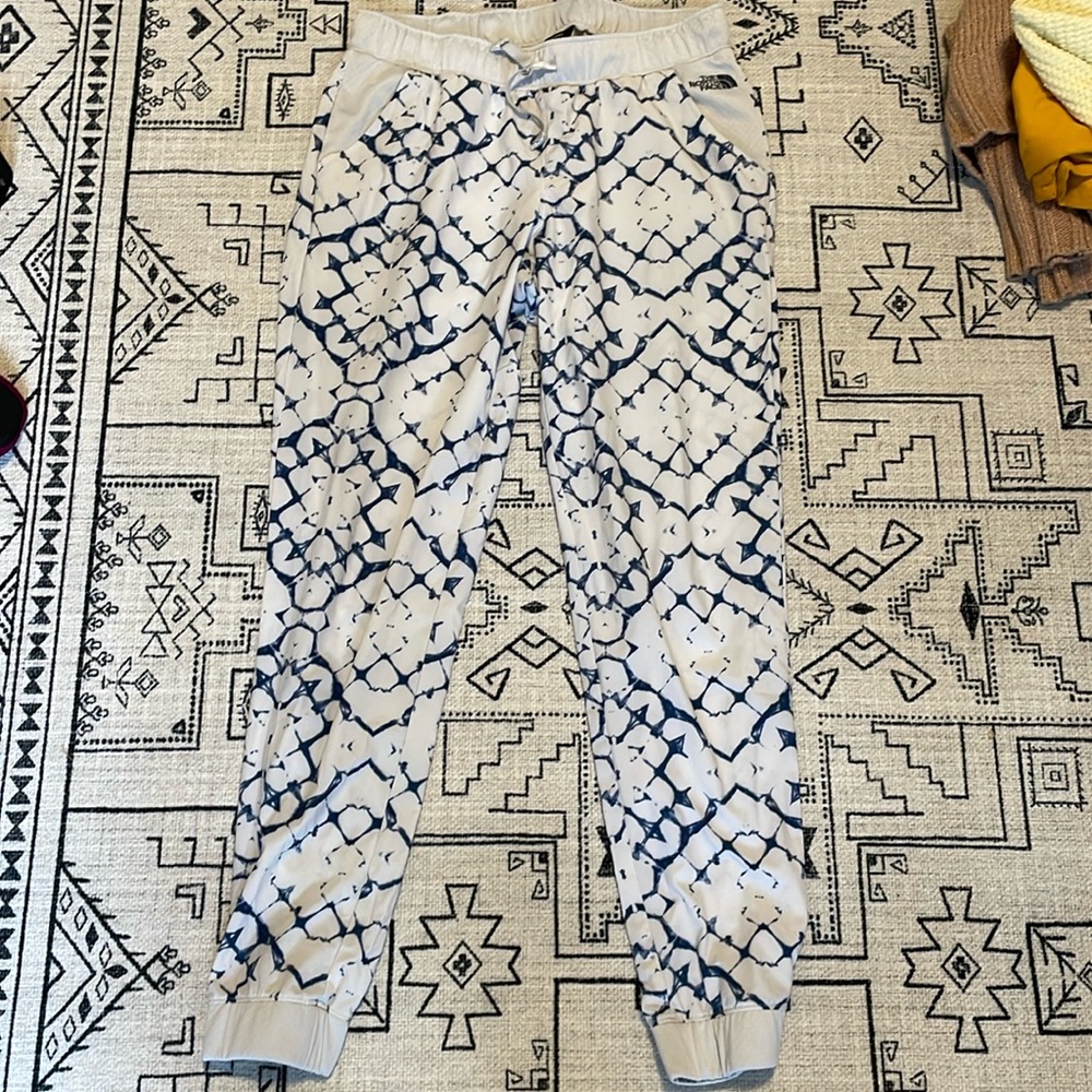 Women’s flash dry joggers